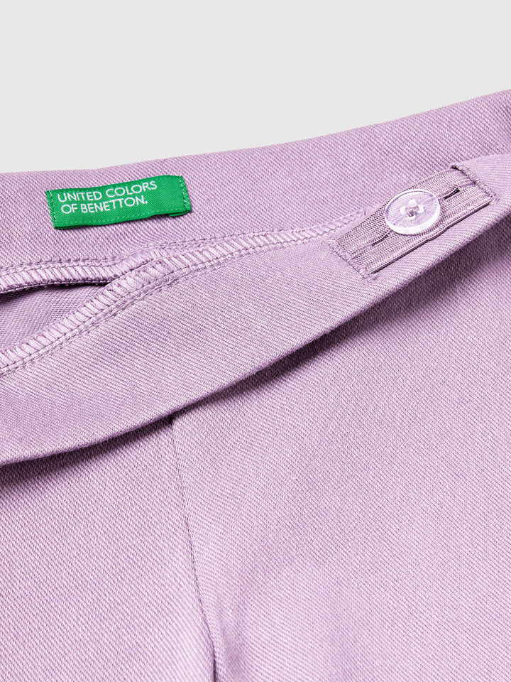 TROUSERS Junior Girl image number 3